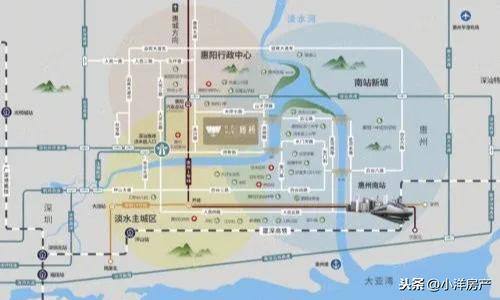 惠阳楼市最新消息,惠阳楼市最新消息
