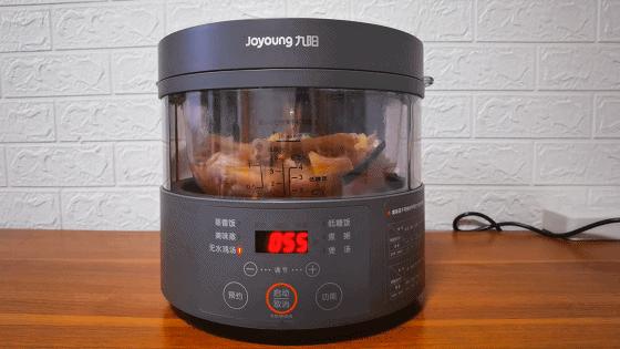 九阳原汁机最新款，小巷美食探索之旅的秘诀武器