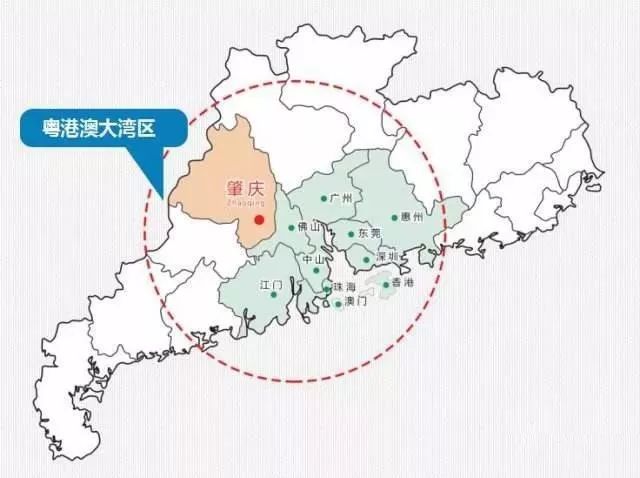 粤港澳大湾区最新规划揭秘，奇幻之旅启程