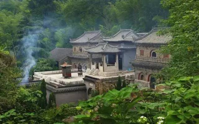 宝华山集团最新动态，与自然美景的邂逅，探寻内心平静之旅