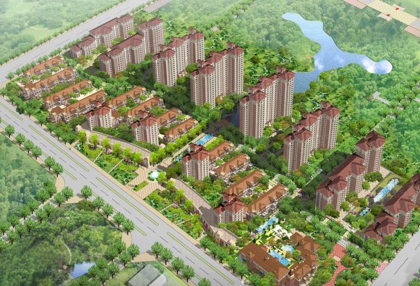 大厂星光城最新房价概览与趋势分析