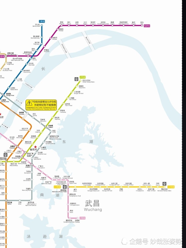 香港最新地铁线路图，探索自然美景，寻找内心平和之旅