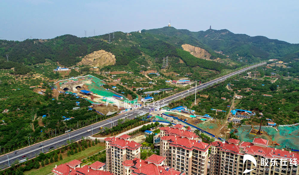 烟台塔山北路最新动态更新