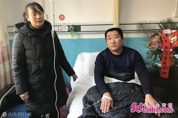 章丘杨有伟的最新动态更新🌟