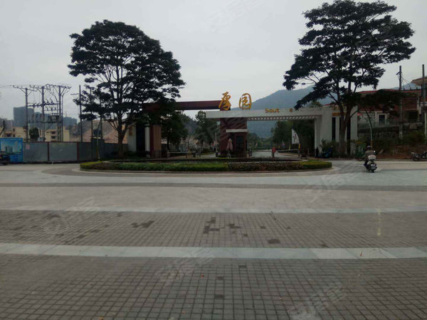 惠东弘诚厚园最新动态更新，最新消息汇总