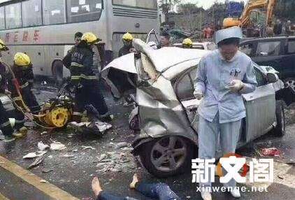 成渝立交车祸实时更新，最新消息汇总
