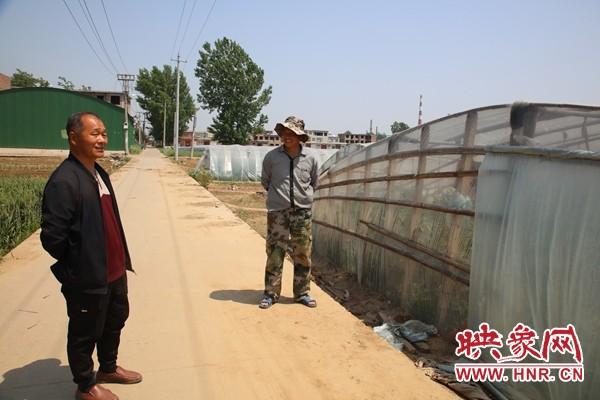 汝州市七里村最新发展规划概述