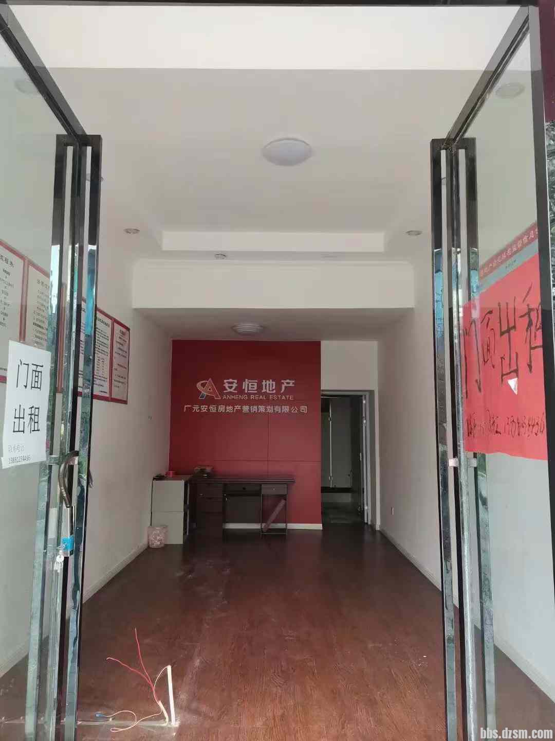 弥勒商铺出租最新动态更新