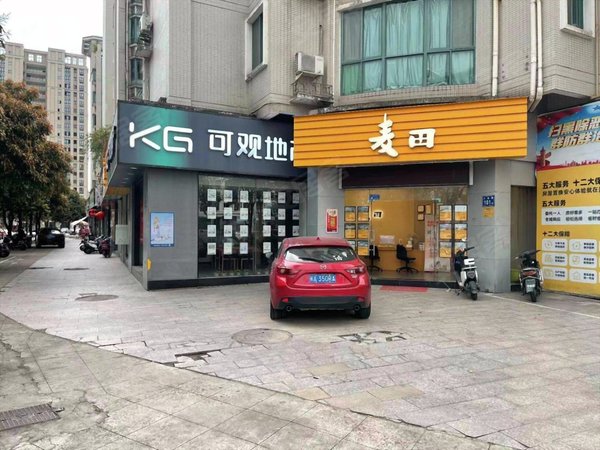 嵊州店铺出租最新动态更新