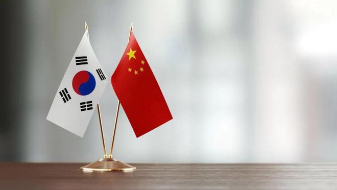 中韩关系最新消息今天,中韩关系最新消息今天