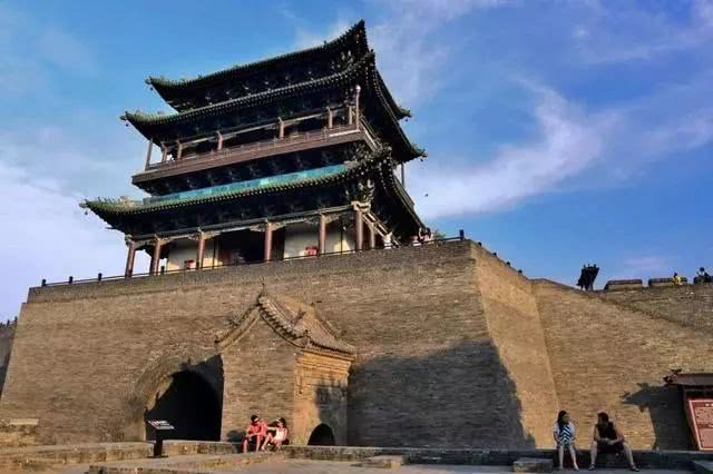 许昌古城广告最新一期，启程探索自然美景，寻找内心平静之旅