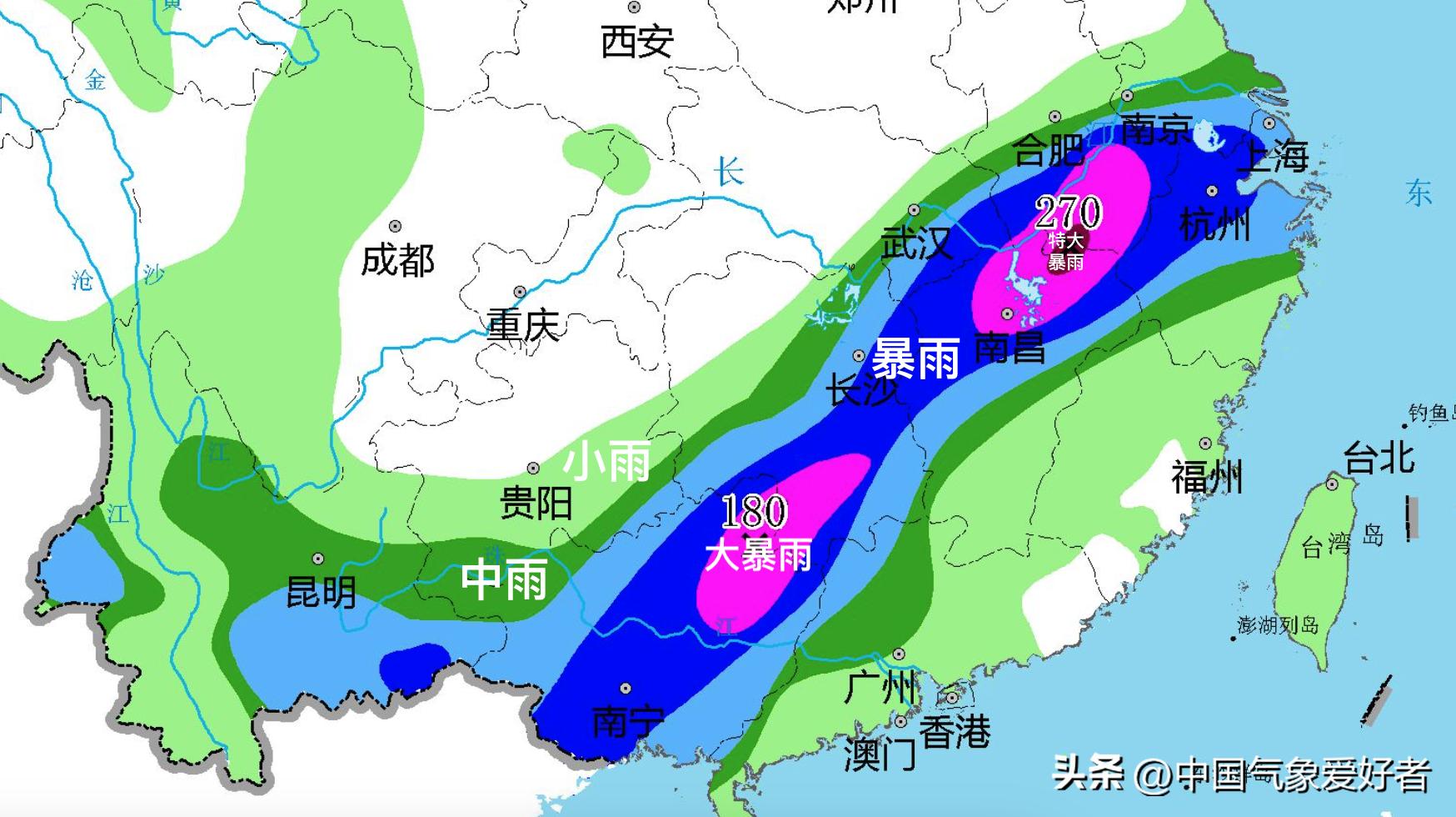北部湾最新天气预报及获取步骤指南