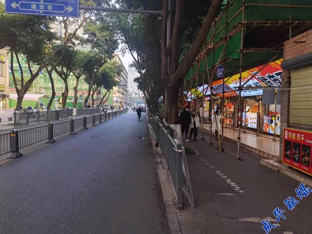 投诉二码公益最新动态与小巷特色小店探秘
