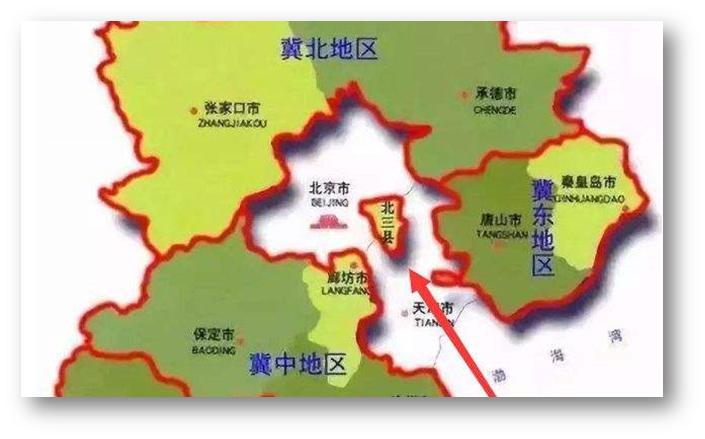 燕郊发展的最新消息,燕郊发展的最新消息