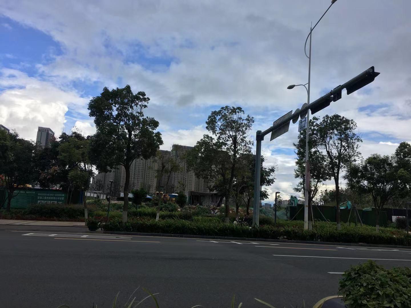 昆明蓝光水岸最新动态更新