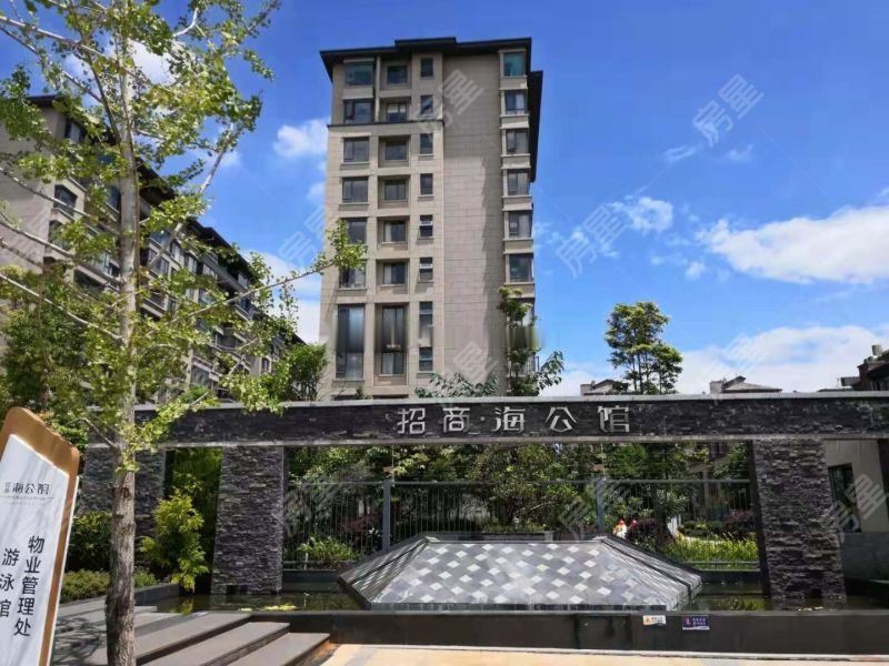 昆明海公馆最新动态更新，最新消息汇总