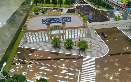 武汉汉口北最新动态更新