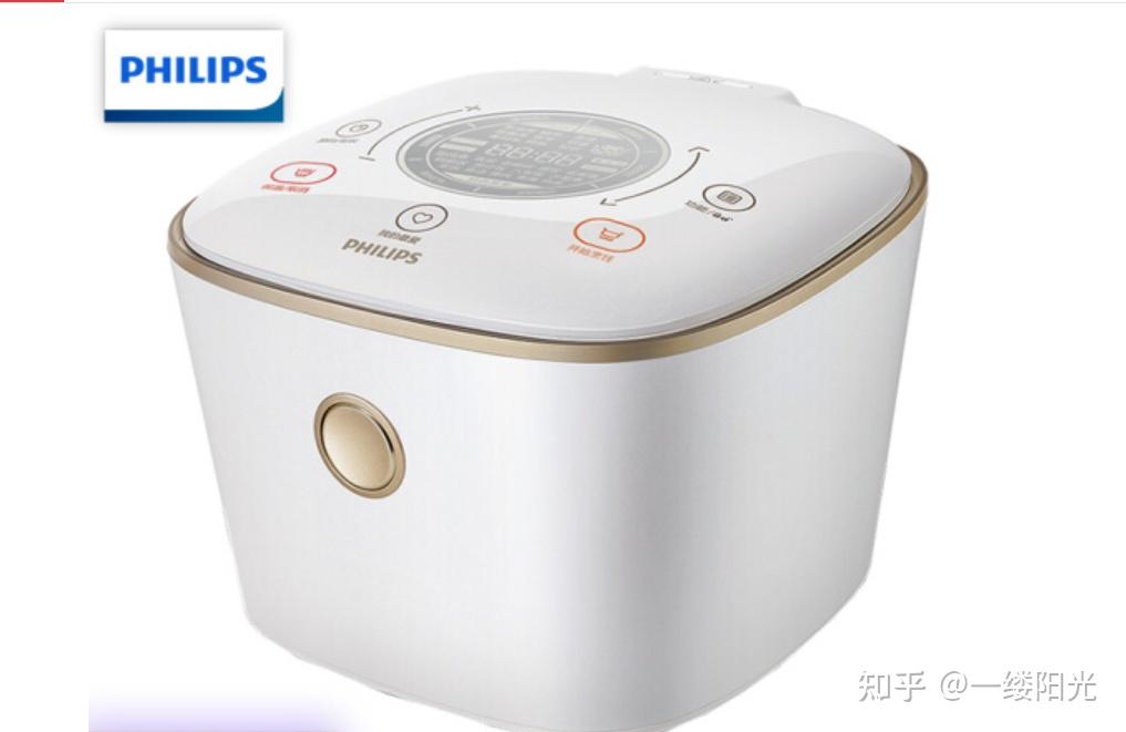 美的电饭煲最新型号及其使用指南