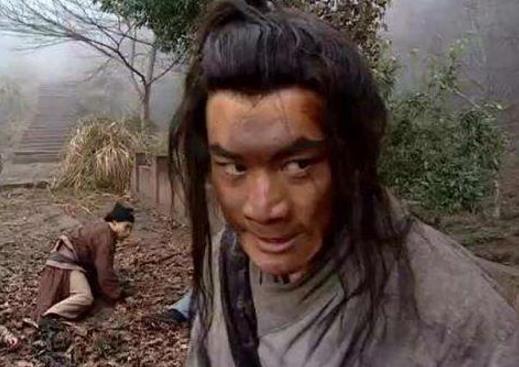 演员龙方，与自然美景的邂逅与内心的宁静之旅