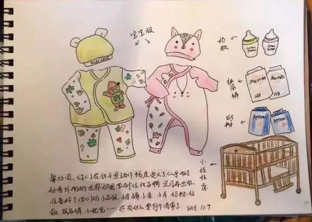 温馨日常 第3页