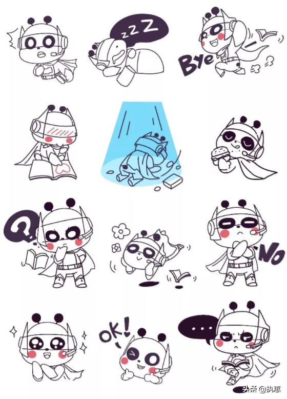 QQ动漫图片大全，自然美景探索之旅
