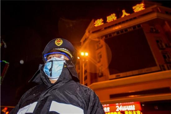 饶平最新疫情动态及观点论述