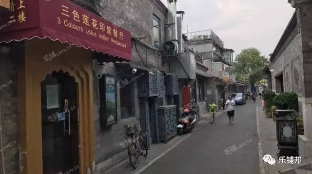 聊城最新商铺转让，自然美景探索之旅启动