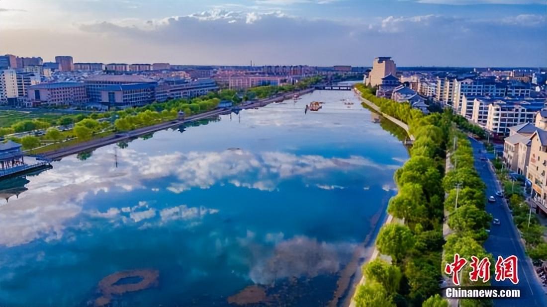 饿了么带你跟随自然美景去旅行，探索宁静绿洲的最新体验