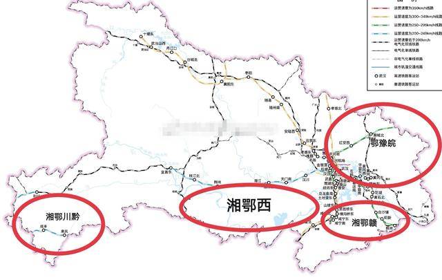 洪湖铁路最新规划详解及观点论述