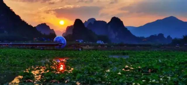 探索自然美景 第5页