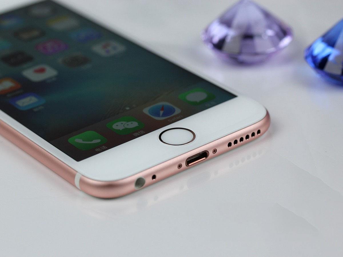 探索自然美景之旅，iPhone 6s与6S最新版本的探索