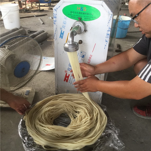 最新米粉机及其使用指南