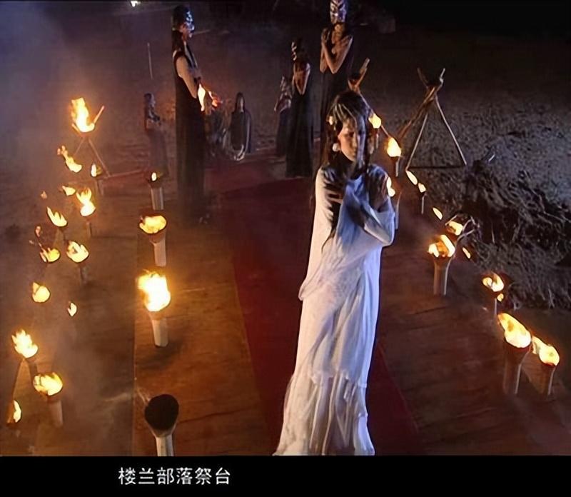 楼兰最新论坛，探索自然美景，寻找内心宁静的轻松之旅