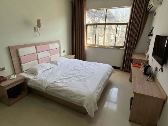 获嘉在线最新租房，探索自然美景，寻找内心平静的旅程