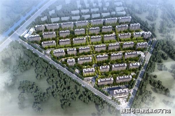 蠡县楼盘出售最新消息汇总