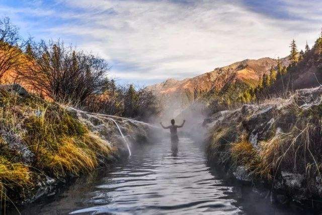 储德佐最新动态，自然美景探索之旅的心灵鼓舞与启程新篇章