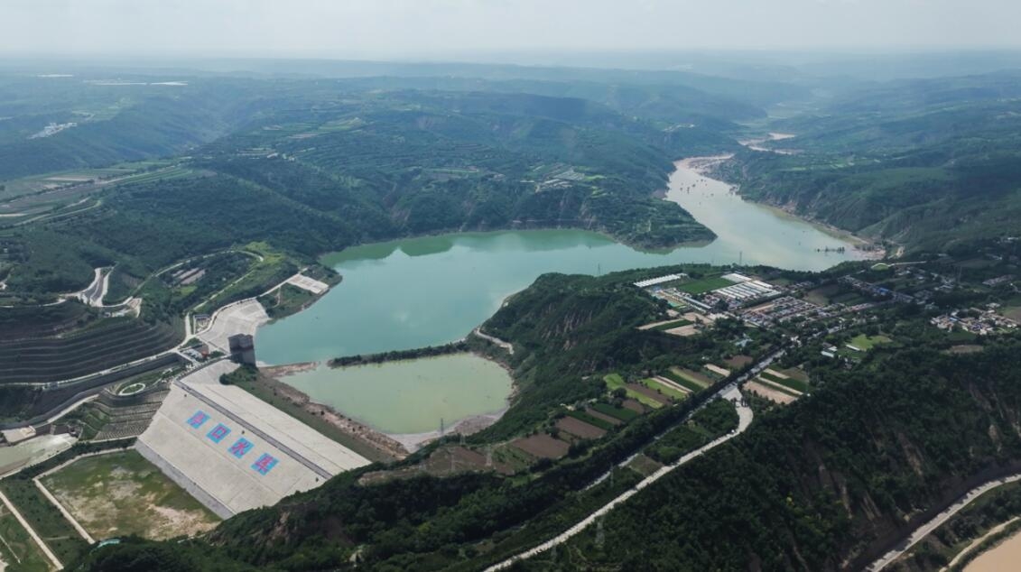 亭口水库最新动态更新📢🌊​​