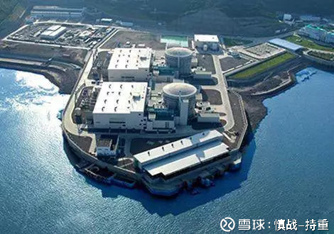 台海核电重组最新动态，变化带来自信与成就感