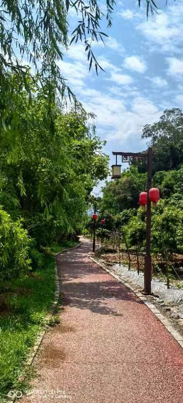 广州从化太平最新招聘，探索自然美景之旅，寻找内心平静之旅
