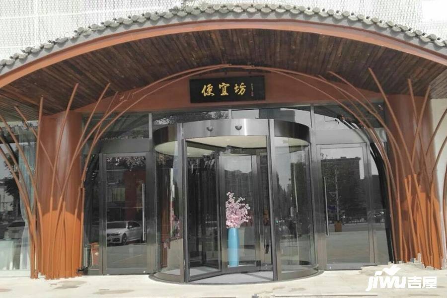 通用博园密云最新动态揭秘，探索自然美景之旅，寻找内心平和的旅程
