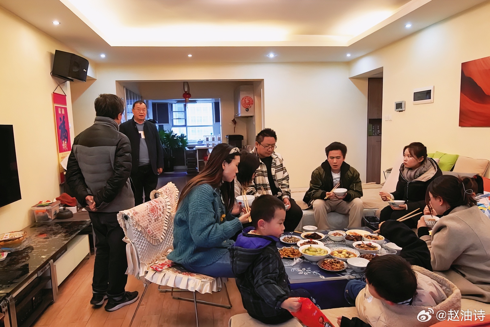 乐视电视最新系统，家庭聚会的理想之选