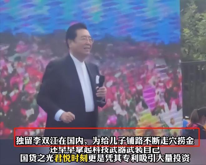 李双江之子最新动态概览，全面了解，轻松掌握任务技能进展