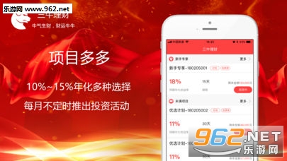 钱牛牛理财最新动态，科技重塑理财体验，最新消息一览无余