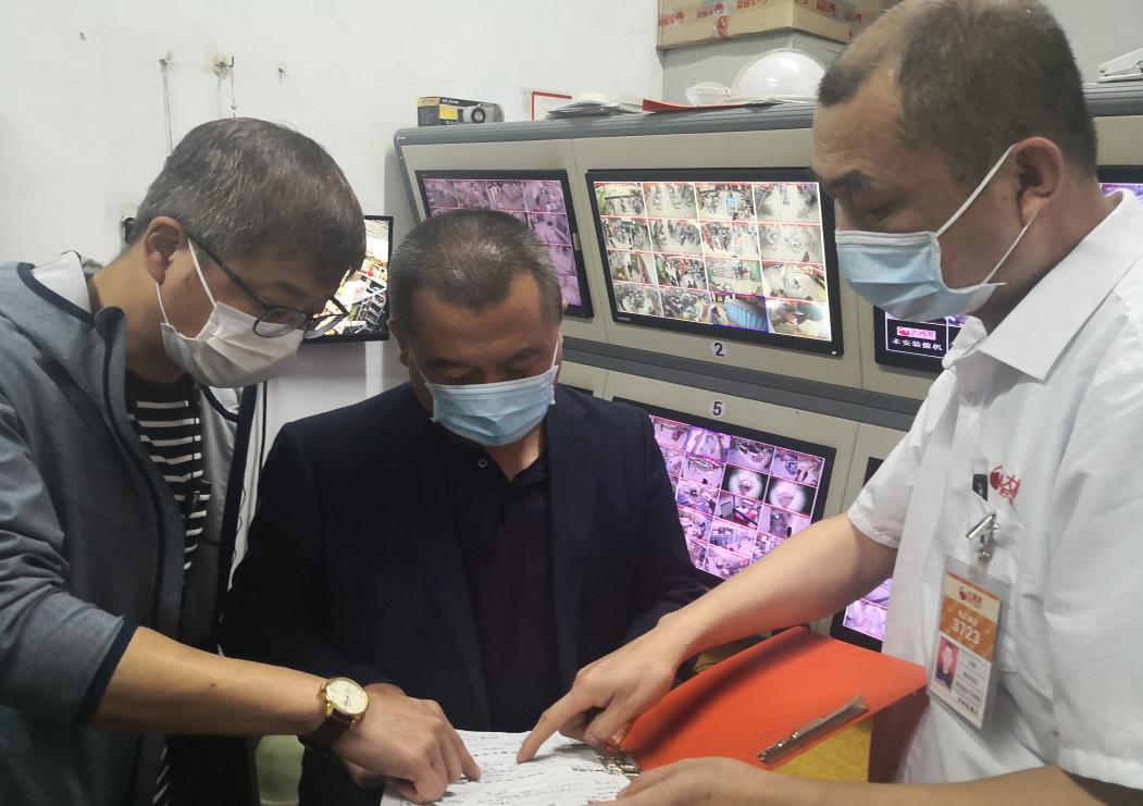 安徽环保督查最新动态，科技引领绿色变革，体验前沿环保新生活