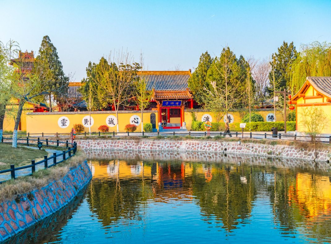 自然美景探索